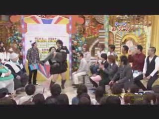 水嶋ヒロ　お姫様抱っこ