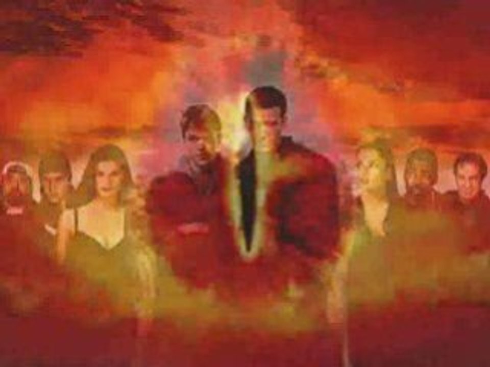 Hollywood Occult :PT.4