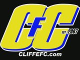 Cliffe FC - Viking FC Team of The Week - 15th November 2008