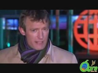 No Homecoming Parade for British War Criminals