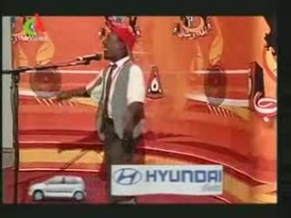 menizla - alhane wa chabab 2008