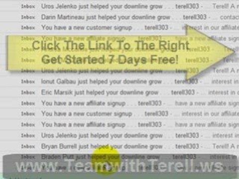 The Best *MLM* Business Opportunity To Earn Money From Home