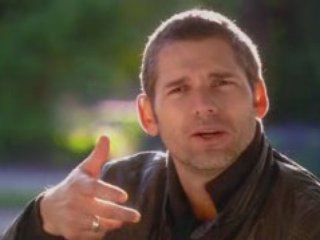 Eric Bana - Love The Beast - BTS 07 - The Next Stage