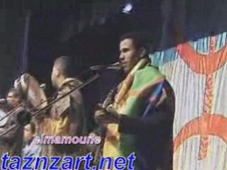 imerja à Marrakech partie2 2009 2959