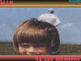 Dc MIB 4). Rencontres Néfastes