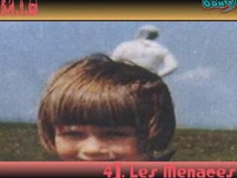 Dc MIB 4). Rencontres Néfastes