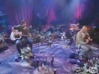 Nirvana - The Man Who Sold The World