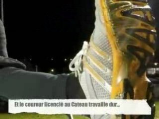 Version techno :Frédéric Chopin, maestro de la course à pied