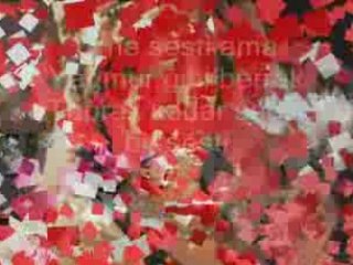 ÜLKÜCÜ BİR KIZ SEVDİM