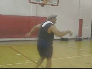Basketball Speed Quickness and Jump Training with Resistance