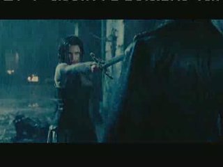 Underworld: Rise of the Lycans - "Defeat" Clip!