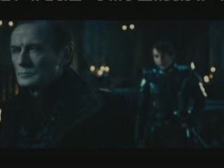 Underworld: Rise of the Lycans - "We Have to Go" Clip!