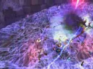 Maexxna Spartans 25 man 1/20/09