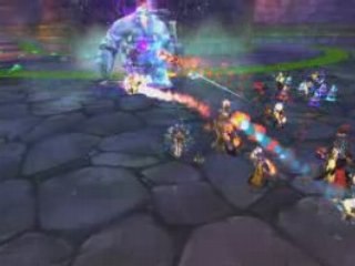 Patchwerk Spartans 25 man 1/20/09