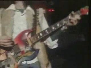 Cream - Tales Of Brave Ulysses