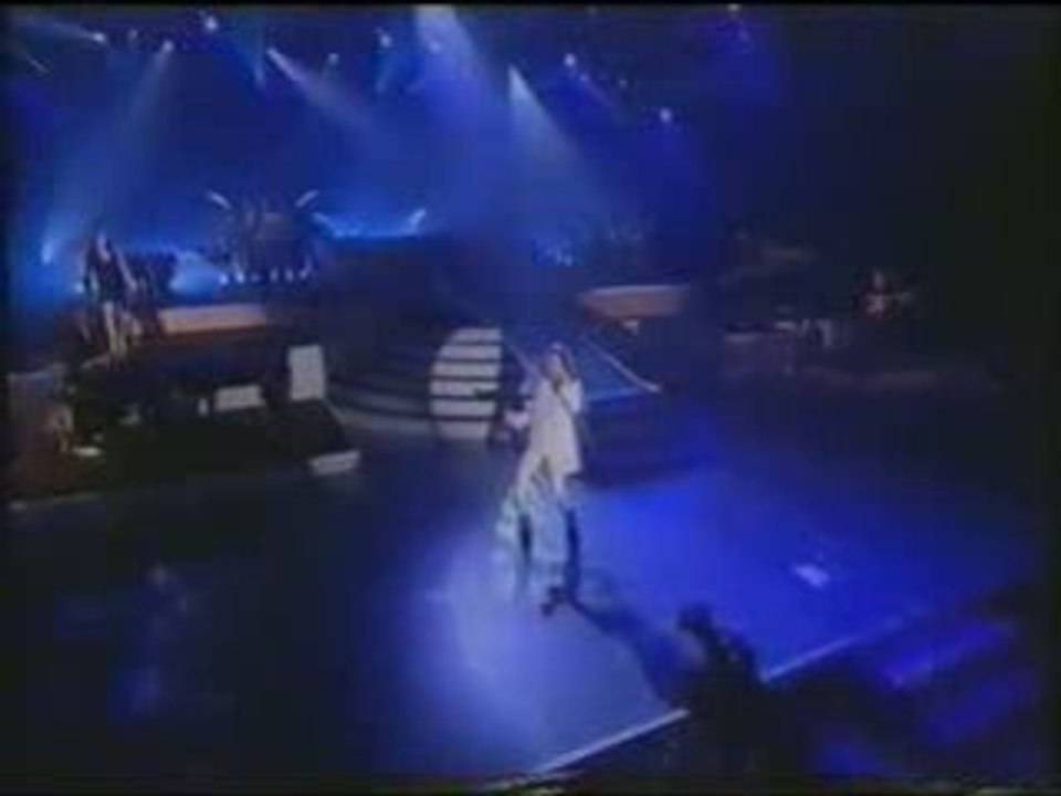 Celine Dion The Falling into you tour Live in Brunei