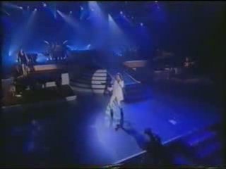 Celine Dion The Falling into you tour Live in Brunei