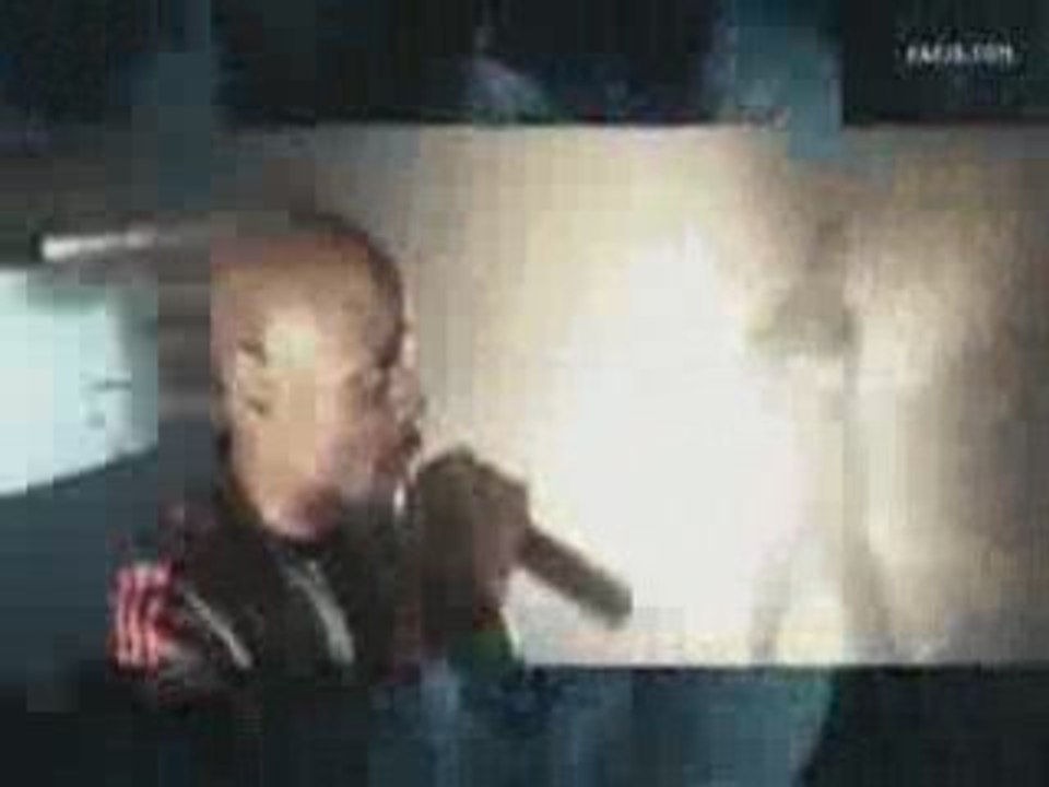 Kery James - Foolek