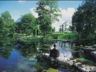 ИРЛАНДСКА БЛАГОСЛОВИЯ