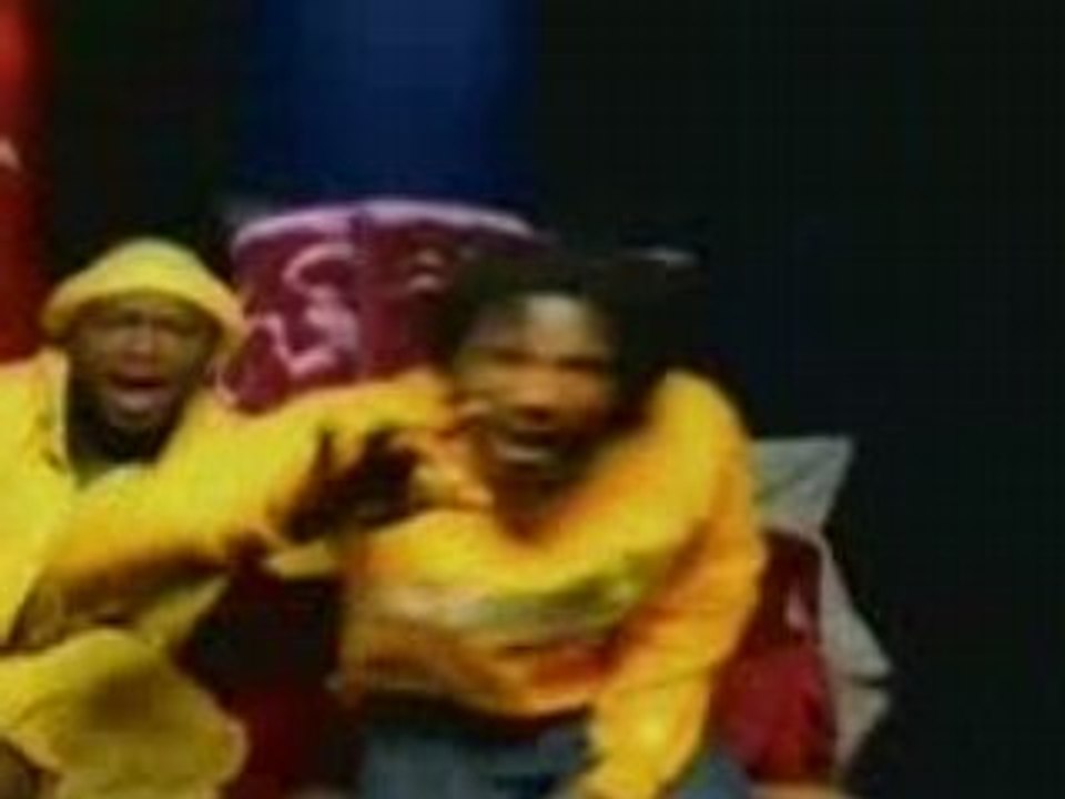 Mr R f Mystik, G-Kill &ino Quoi ma gueule 63,9 МБ mkv