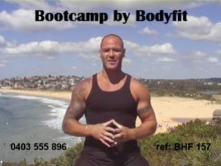 Boot Camp Northern Beaches – FREE TRAIL