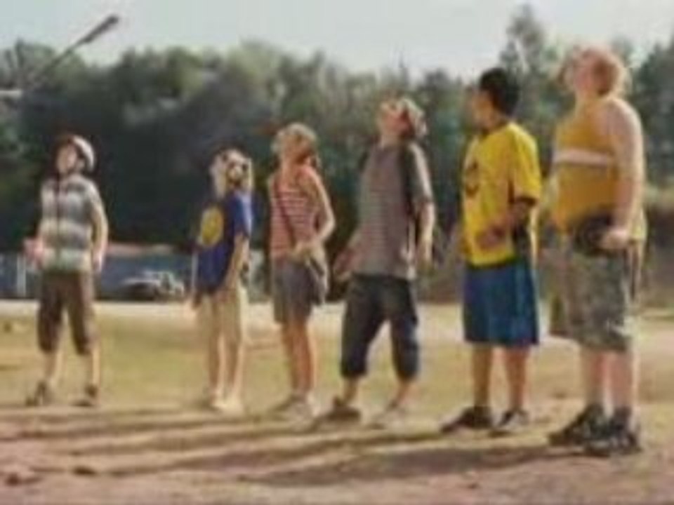 Die vorstadtkrokodile