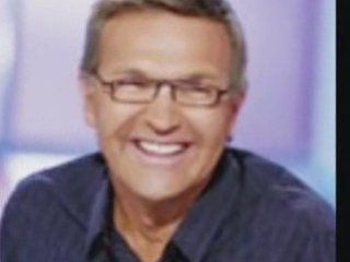 Délire chez Ruquier ! mdr