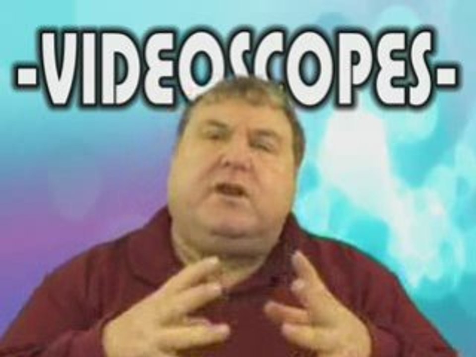 Russell Grant Video Horoscope Leo January Thurs...