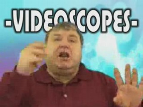 Russell Grant Video Horoscope Cancer January Thursday 22nd