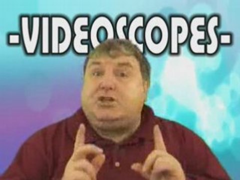 Russell Grant Video Horoscope Virgo January Thursday 22nd