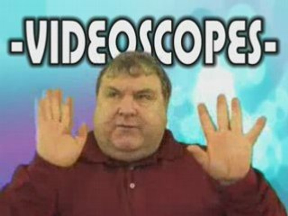 Russell Grant Video Horoscope Libra January Thursday 22nd