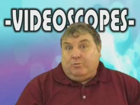 Russell Grant Video Horoscope Scorpio January Thursday 22nd