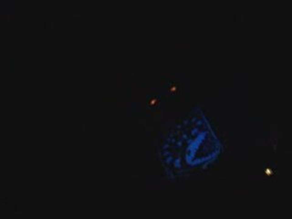 Disneyland 09' the Haunted Manison christmas