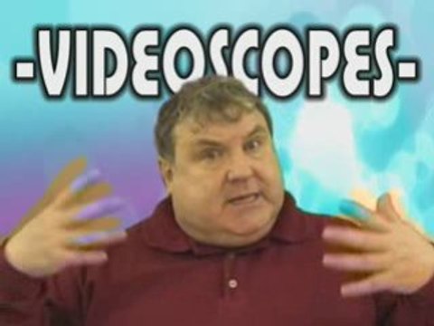 Russell Grant Video Horoscope Aquarius January Thursday 22nd
