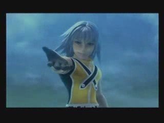 Kingdom Hearts AMV - Haunted (Evanescence)