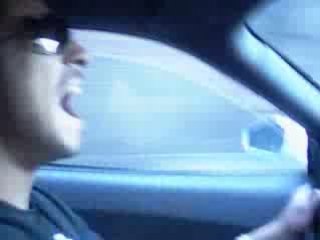 Mini accel F430 tunnel