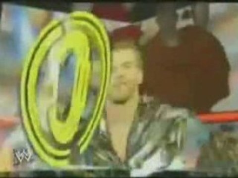 Christian Custom 2009 Return Titantron