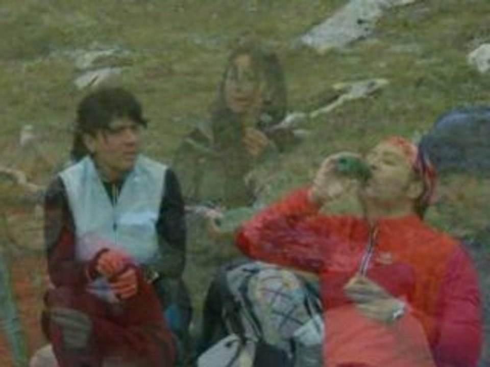 Anello del Monte Meta