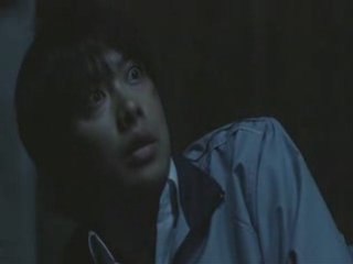 Carved ou en Japonais Kuchisake-onna 5/6