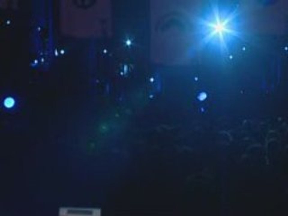 The Who - Won't Get Fooled Again 2006