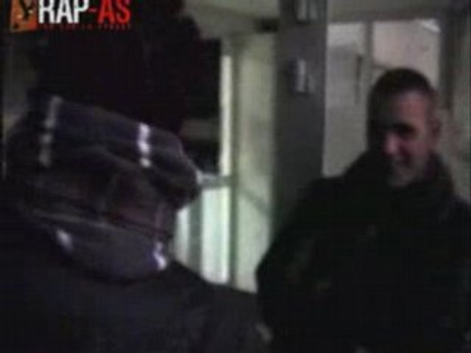 AULNAY FREESTYLE EMMAUS BALAGNY