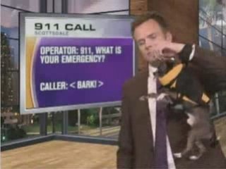 Condensed Soup: 9/18/08