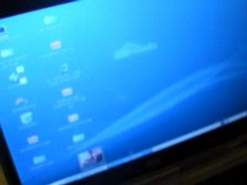 Ma grotte