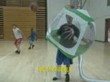 Kobe Bryant Sells Broken Ankle Insurance [Nike Viral Parody]