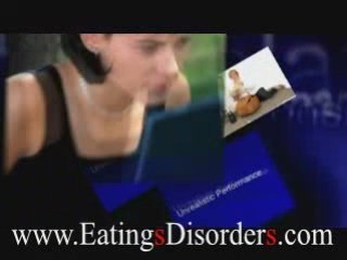 Eating Disorders and Perfectionism