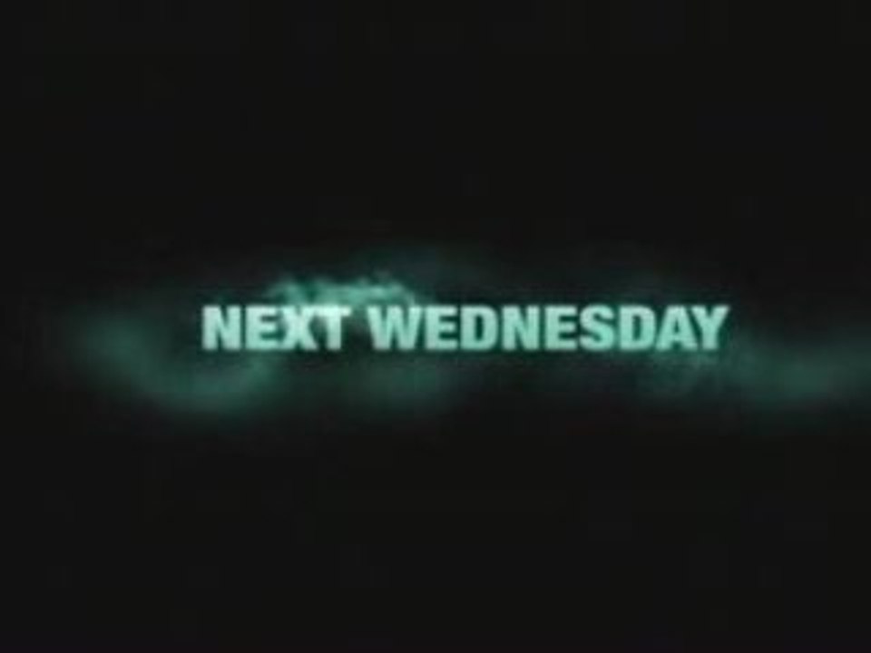 Lost  5x03 Preview (Jughead)