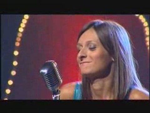 Le Blue Dolls cantano Tulli Tulli Pan