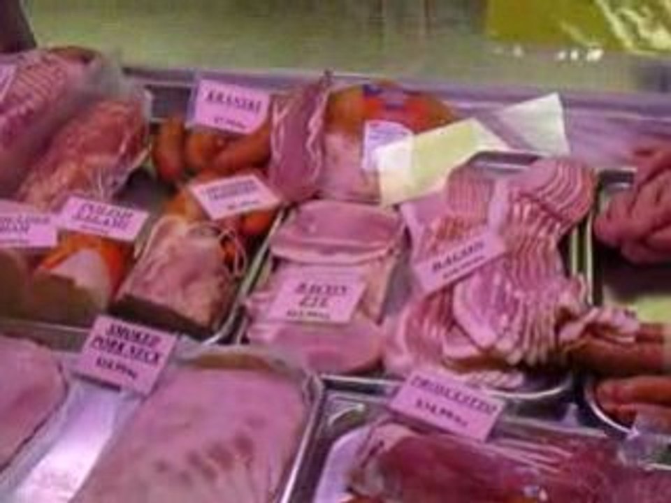 Les conseils culinaires de Cyril : la viande