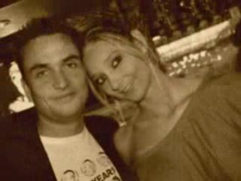 mon cheri  & moi !!