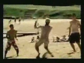 Hoptek Kolbasti ve Metropol İnsanları